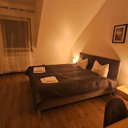 Diamentowa 7 Rent Home Konarzewo Poznań Eksteriør billede