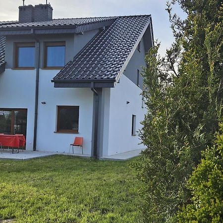 Diamentowa 7 Rent Home Konarzewo Poznań Eksteriør billede