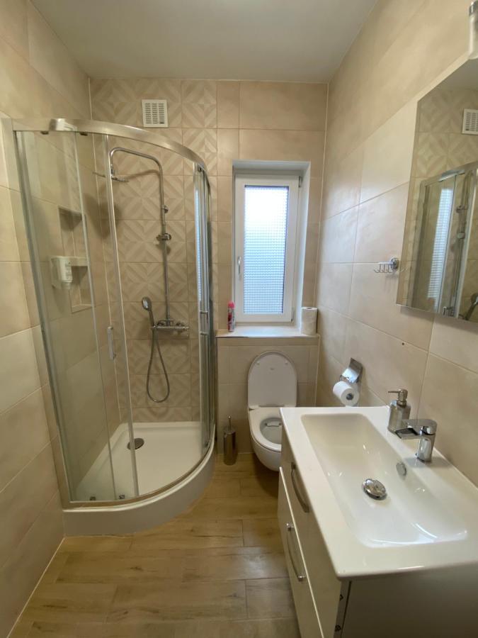 Diamentowa 7 Rent Home Konarzewo Poznań Eksteriør billede