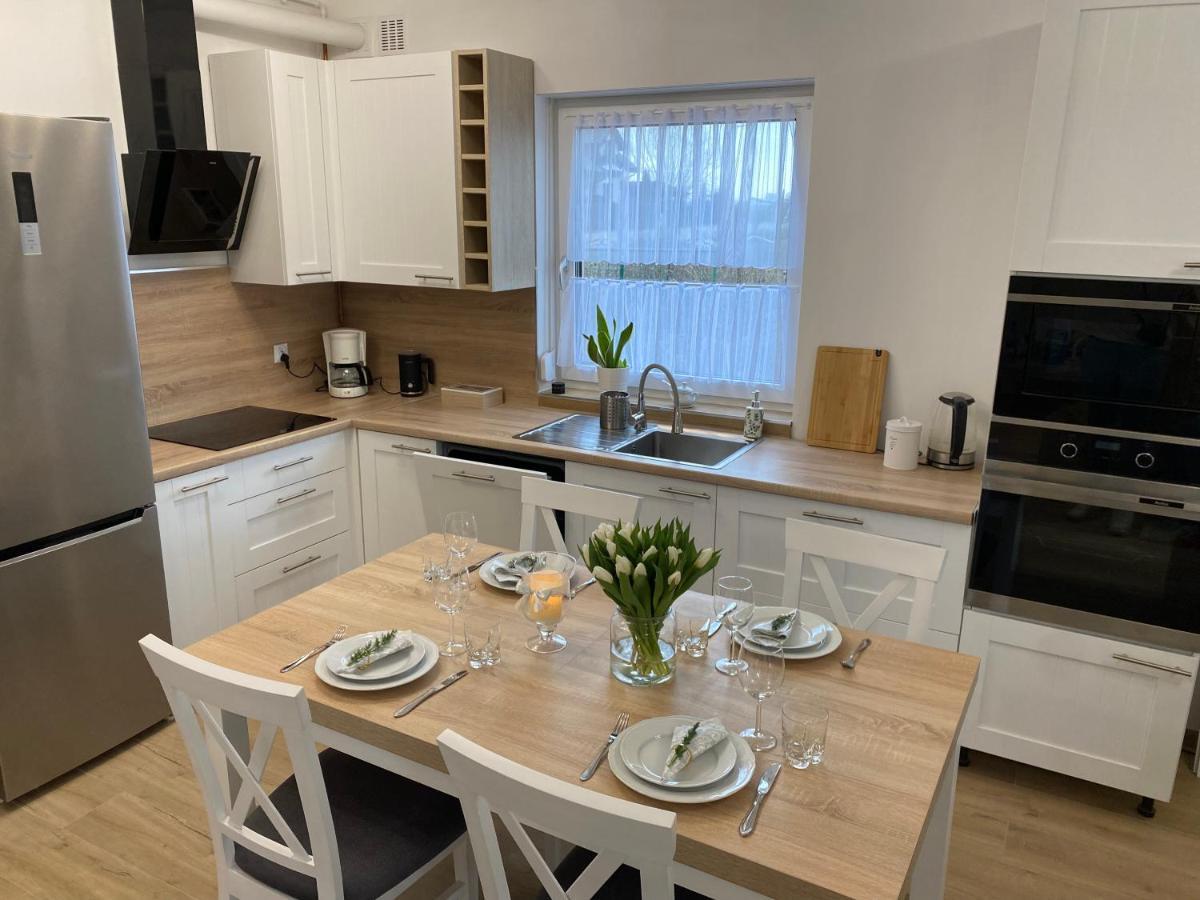 Diamentowa 7 Rent Home Konarzewo Poznań Eksteriør billede