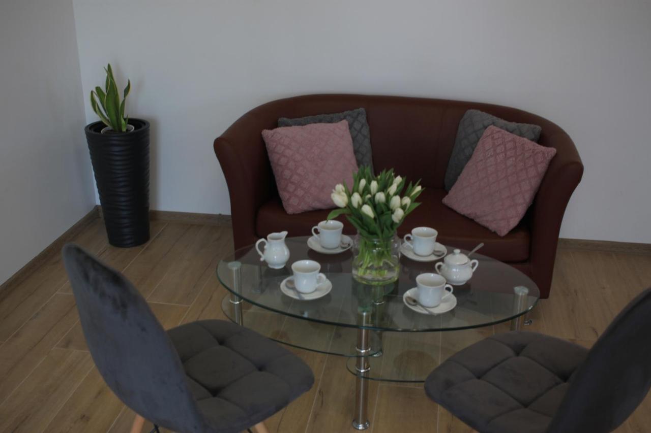 Diamentowa 7 Rent Home Konarzewo Poznań Eksteriør billede