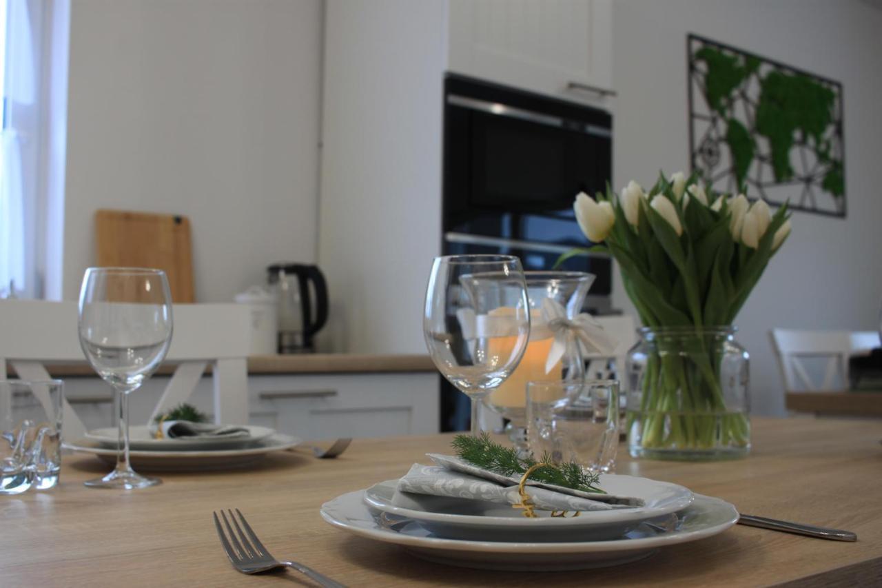 Diamentowa 7 Rent Home Konarzewo Poznań Eksteriør billede