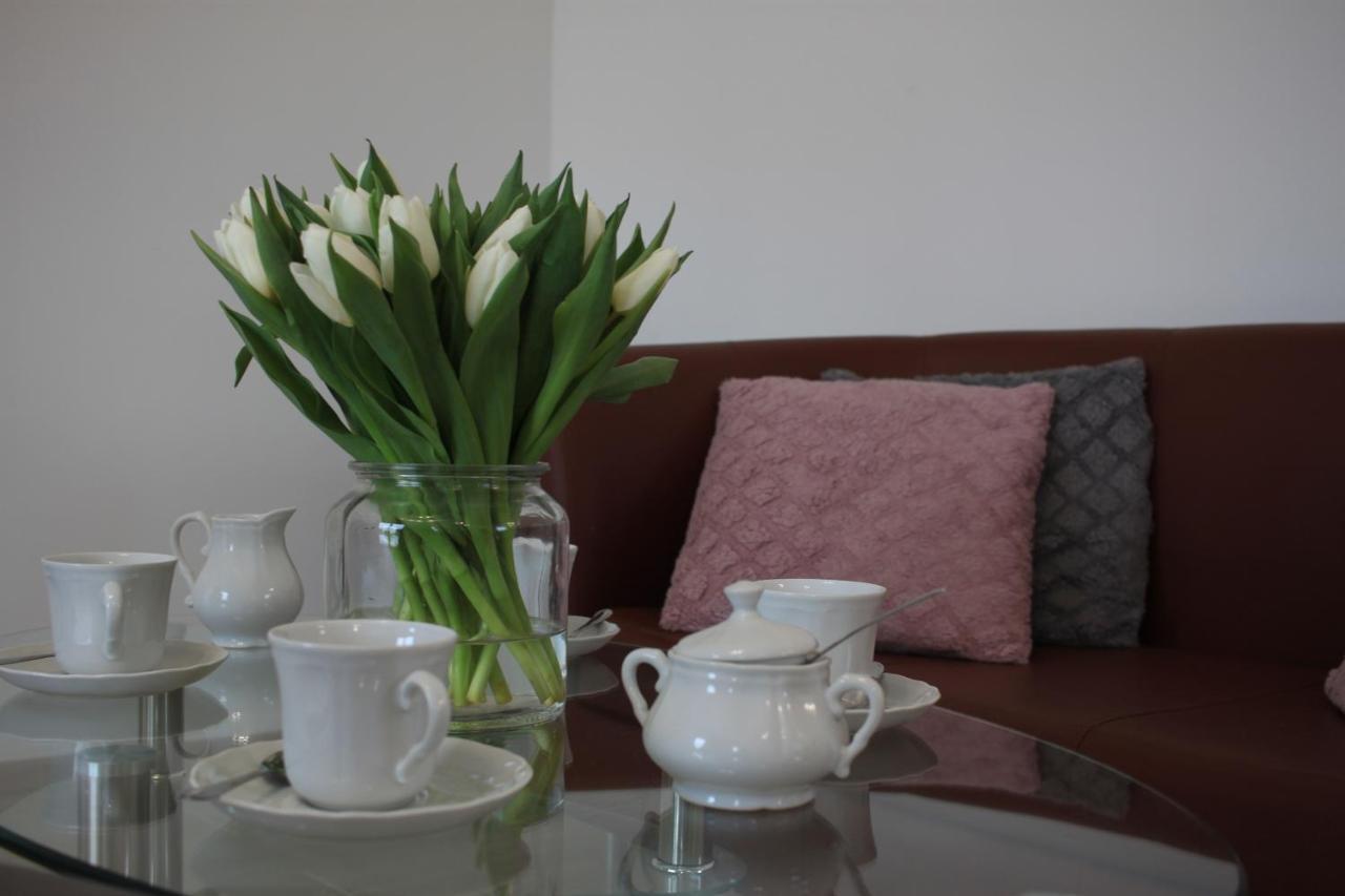Diamentowa 7 Rent Home Konarzewo Poznań Eksteriør billede