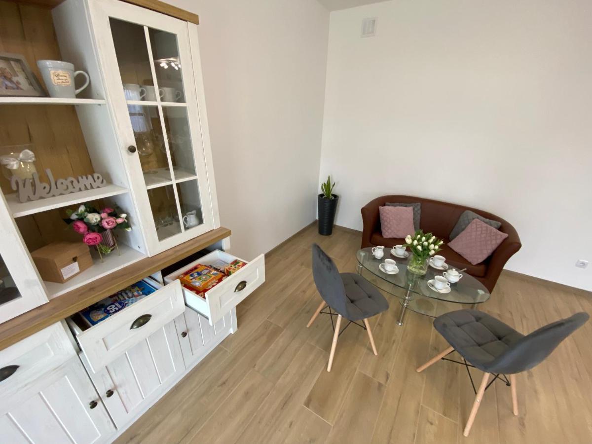 Diamentowa 7 Rent Home Konarzewo Poznań Eksteriør billede