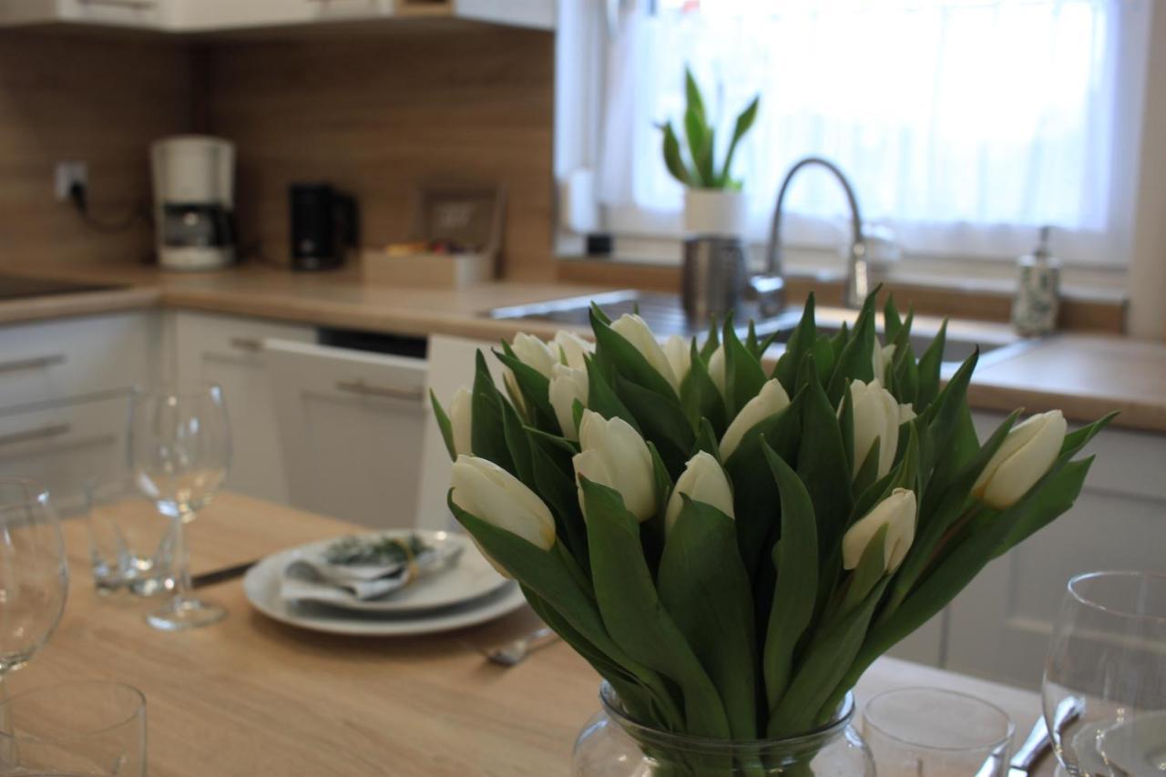 Diamentowa 7 Rent Home Konarzewo Poznań Eksteriør billede