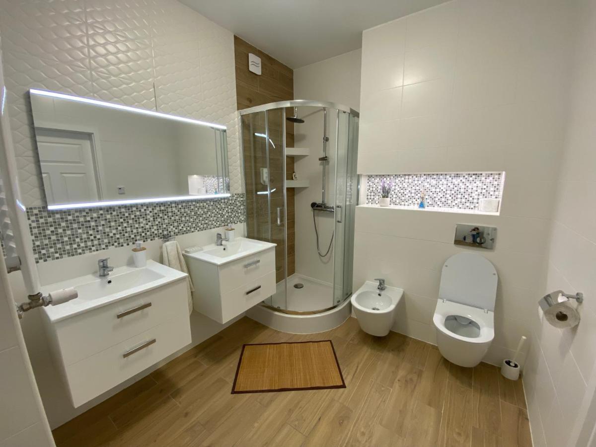 Diamentowa 7 Rent Home Konarzewo Poznań Eksteriør billede