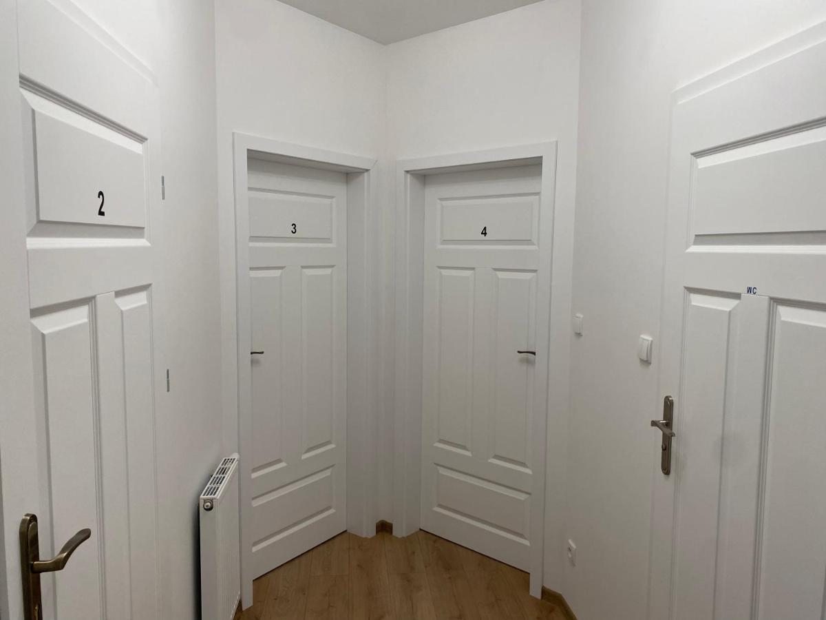 Diamentowa 7 Rent Home Konarzewo Poznań Eksteriør billede