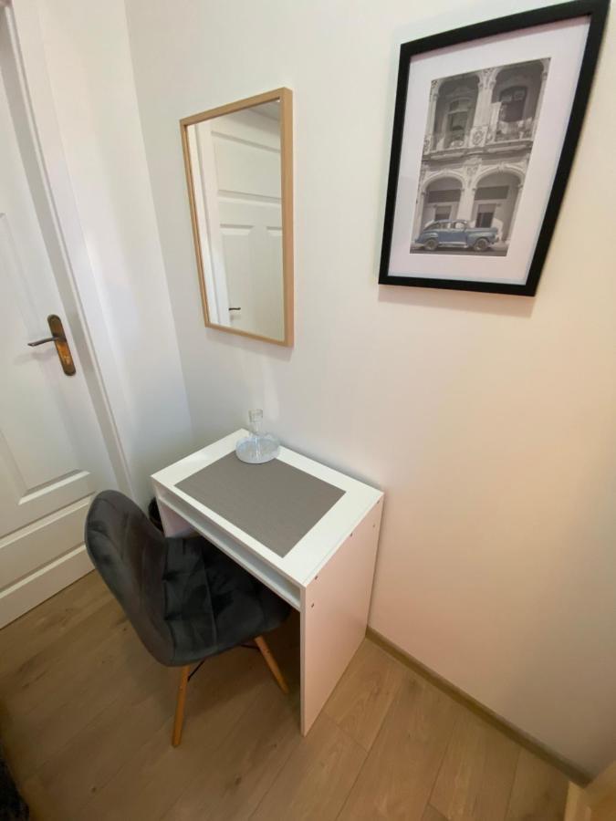 Diamentowa 7 Rent Home Konarzewo Poznań Eksteriør billede