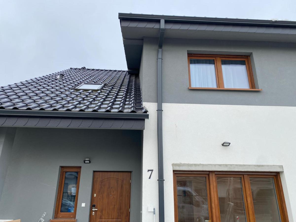 Diamentowa 7 Rent Home Konarzewo Poznań Eksteriør billede