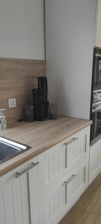 Diamentowa 7 Rent Home Konarzewo Poznań Eksteriør billede