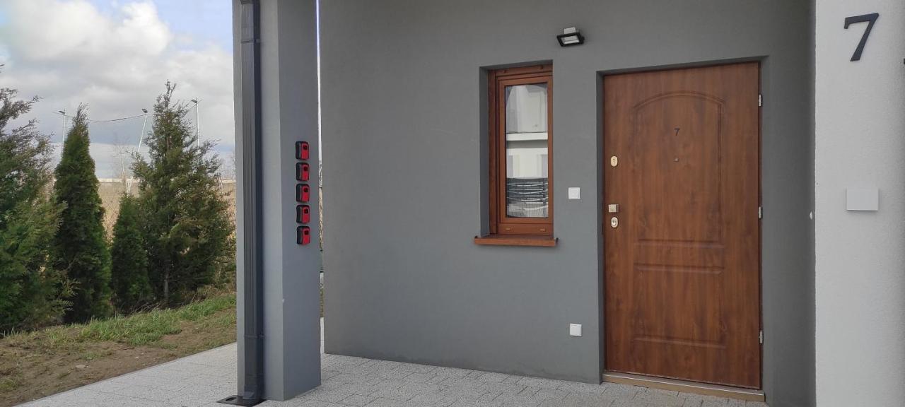 Diamentowa 7 Rent Home Konarzewo Poznań Eksteriør billede