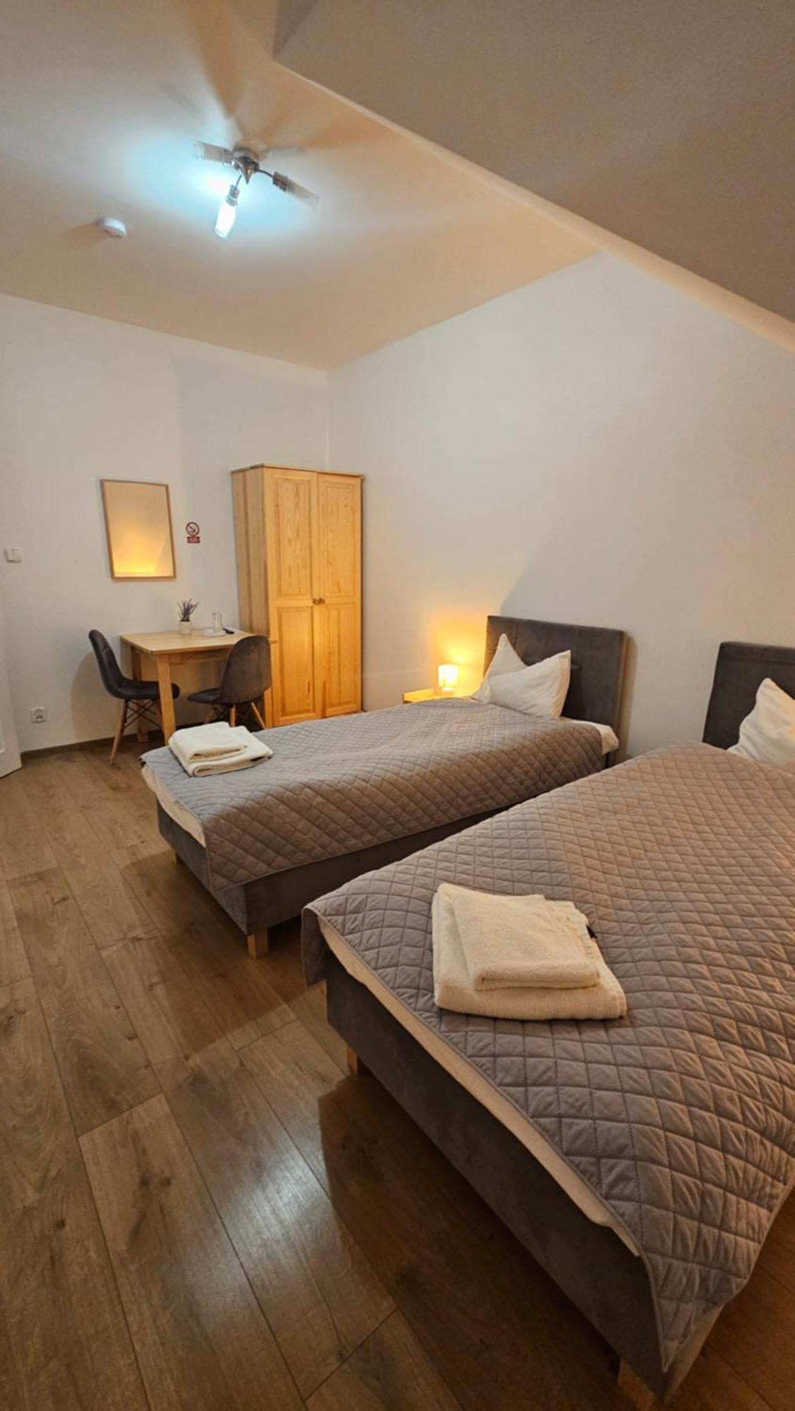 Diamentowa 7 Rent Home Konarzewo Poznań Eksteriør billede
