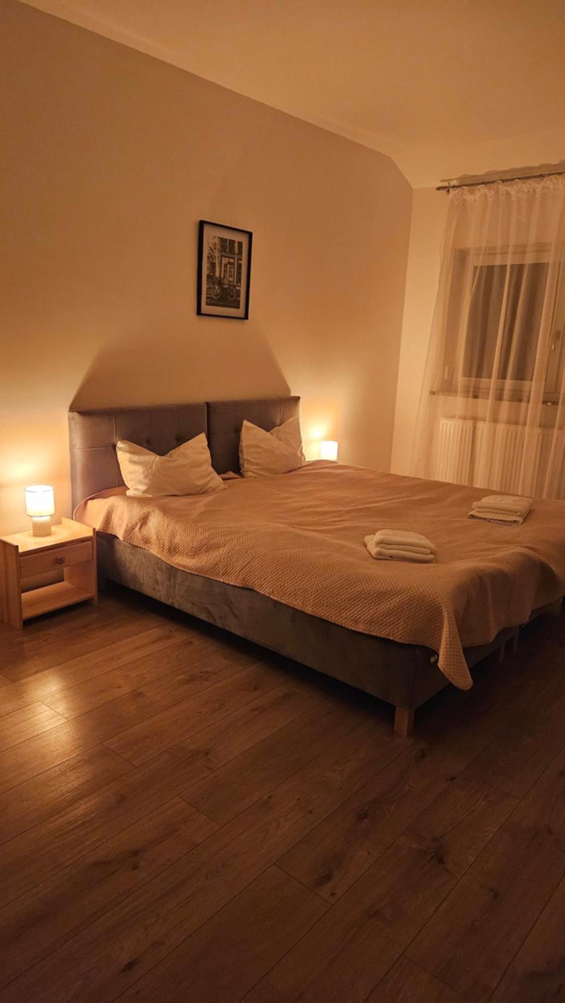Diamentowa 7 Rent Home Konarzewo Poznań Eksteriør billede