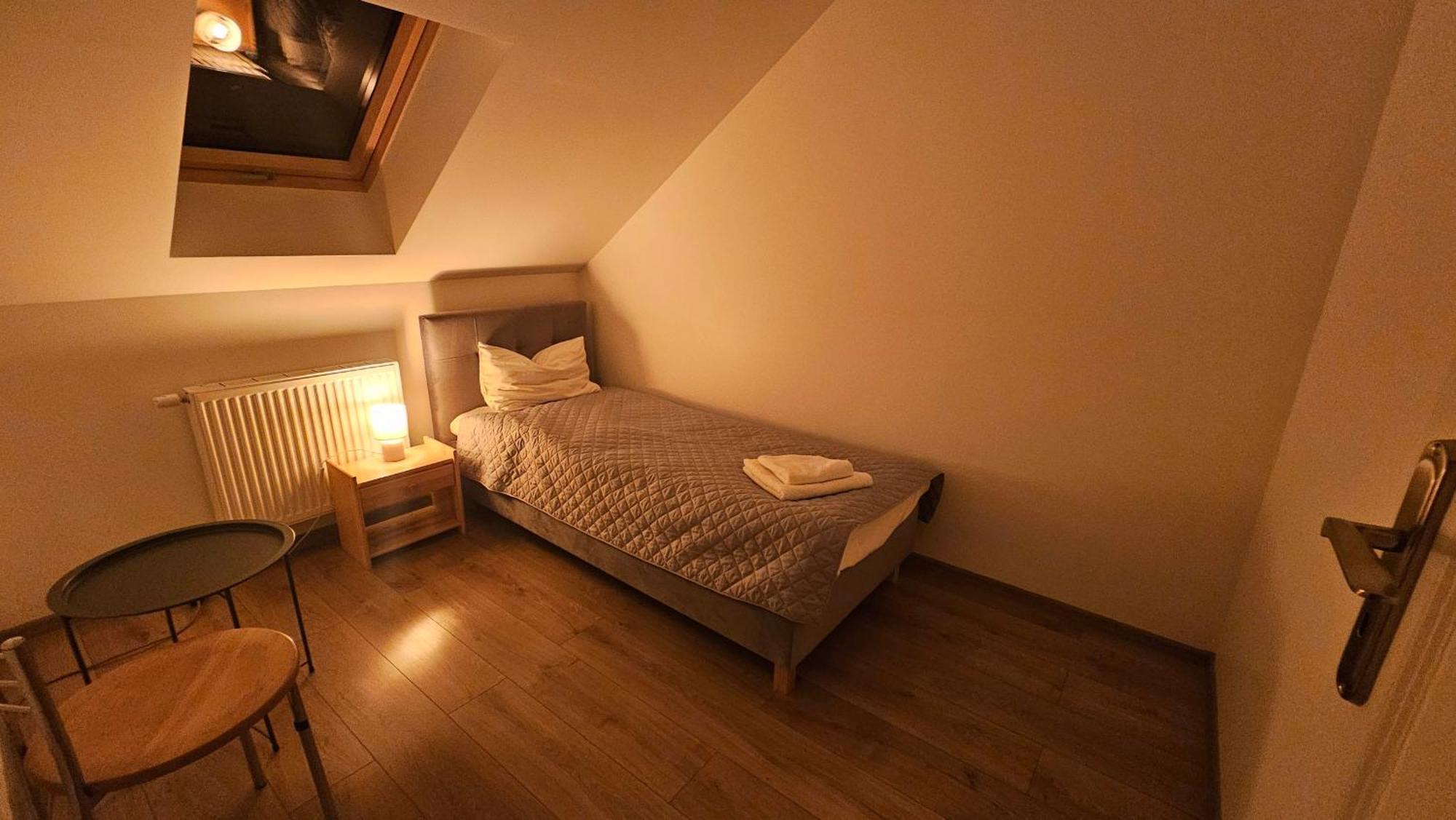 Diamentowa 7 Rent Home Konarzewo Poznań Eksteriør billede