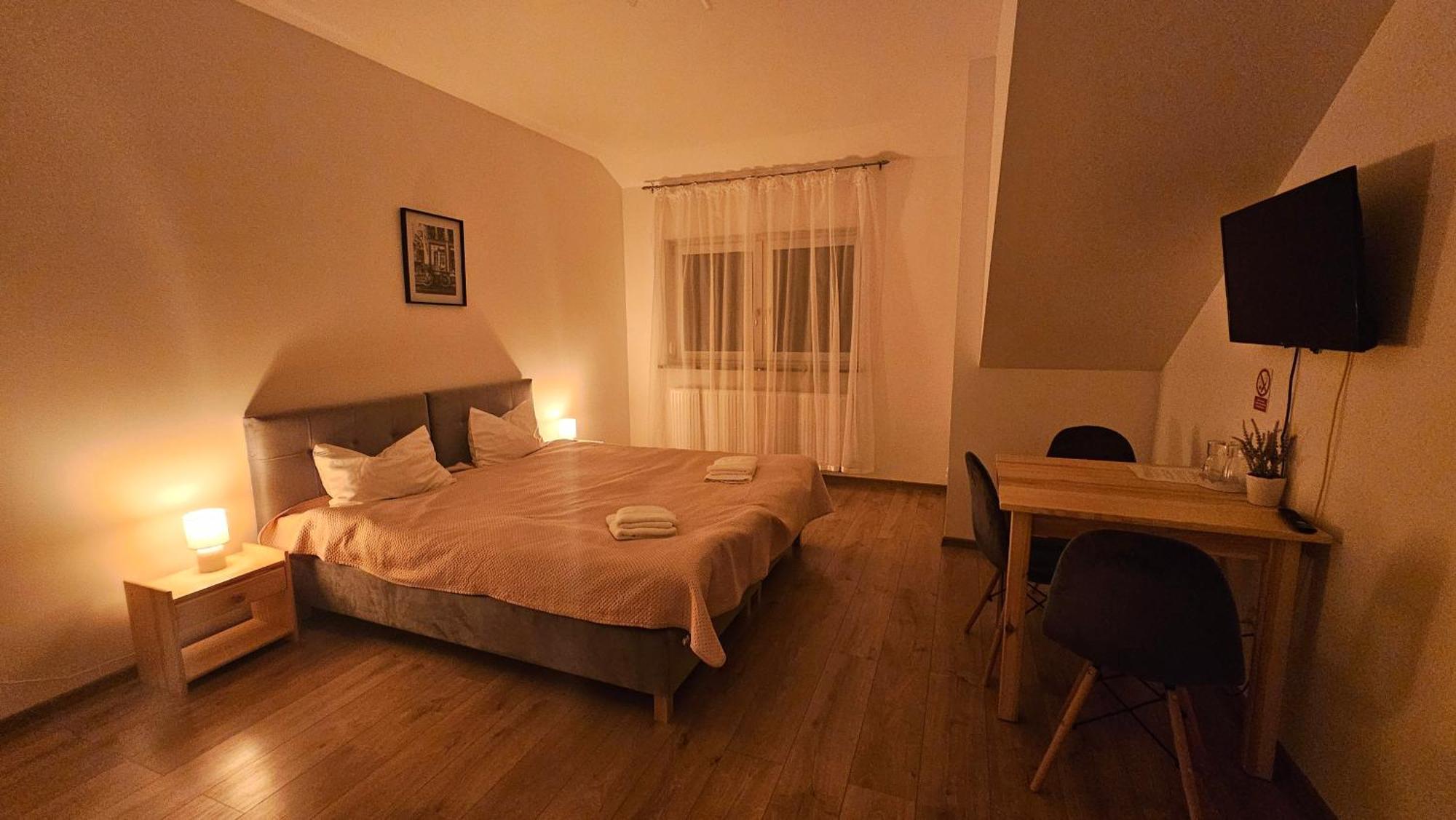 Diamentowa 7 Rent Home Konarzewo Poznań Eksteriør billede
