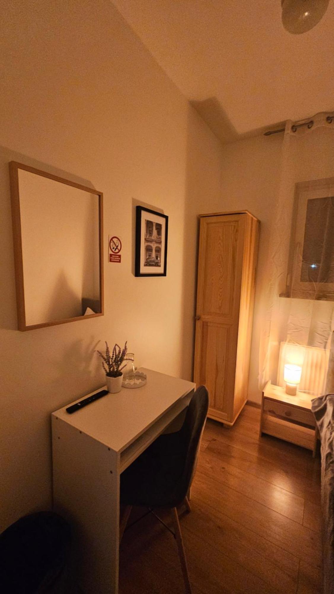 Diamentowa 7 Rent Home Konarzewo Poznań Eksteriør billede