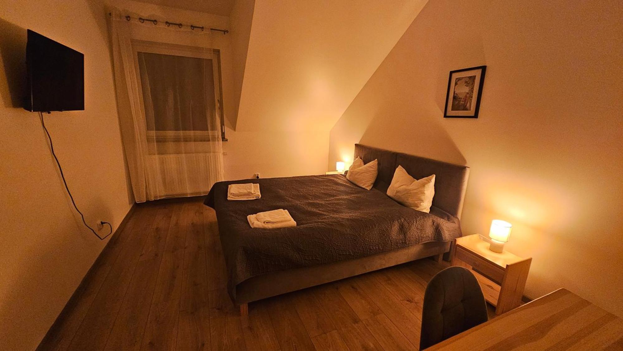 Diamentowa 7 Rent Home Konarzewo Poznań Eksteriør billede