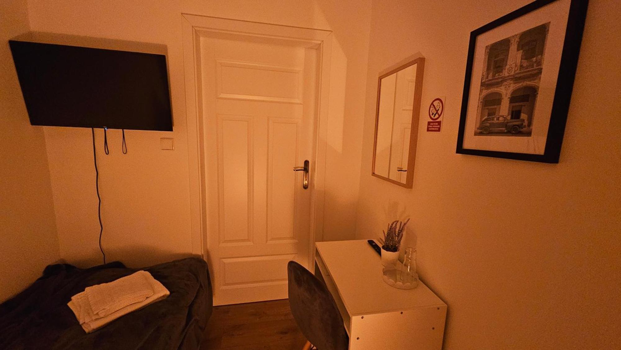Diamentowa 7 Rent Home Konarzewo Poznań Eksteriør billede