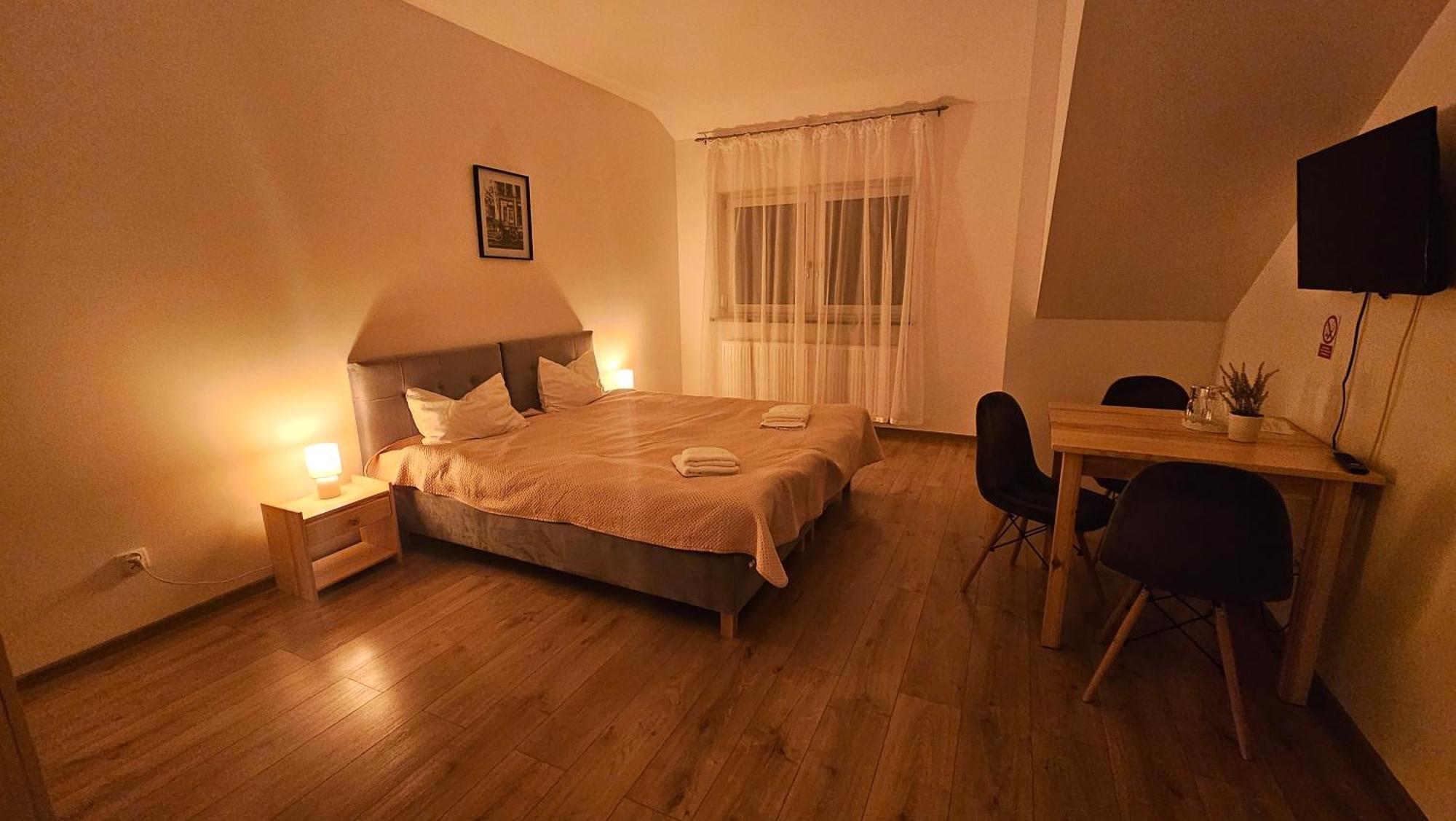 Diamentowa 7 Rent Home Konarzewo Poznań Eksteriør billede