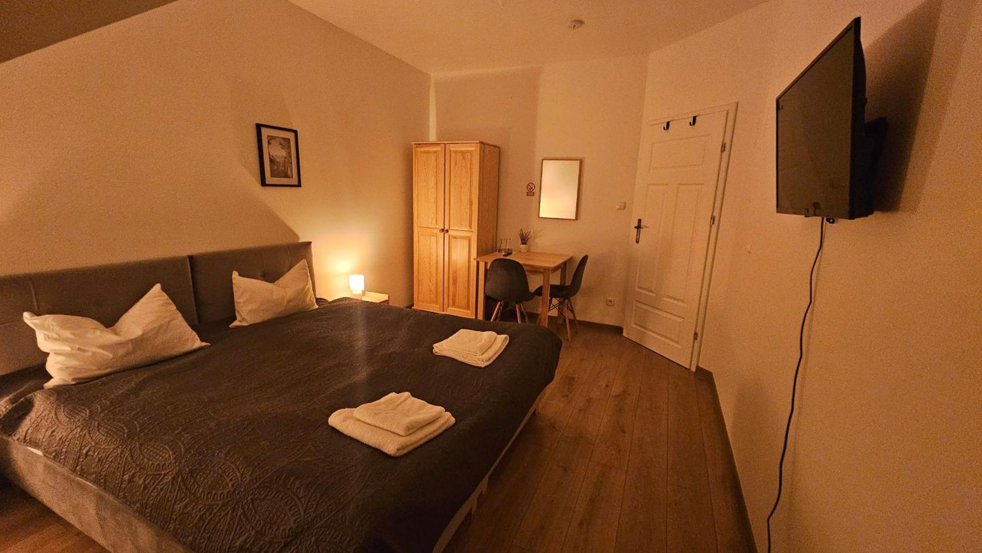 Diamentowa 7 Rent Home Konarzewo Poznań Eksteriør billede