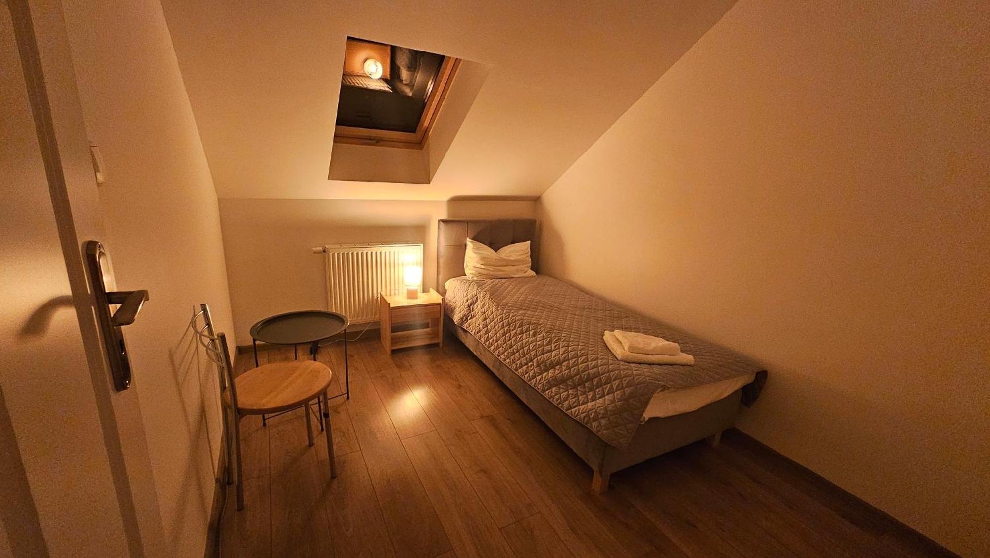 Diamentowa 7 Rent Home Konarzewo Poznań Eksteriør billede