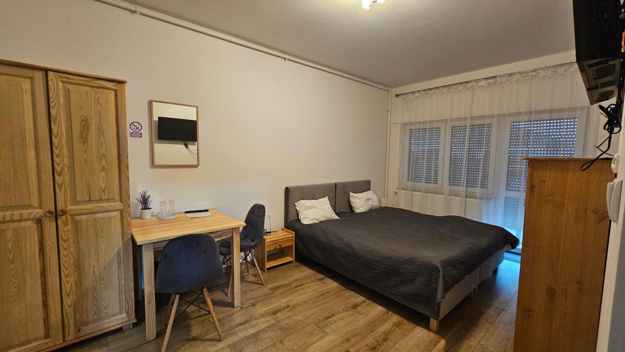 Diamentowa 7 Rent Home Konarzewo Poznań Eksteriør billede