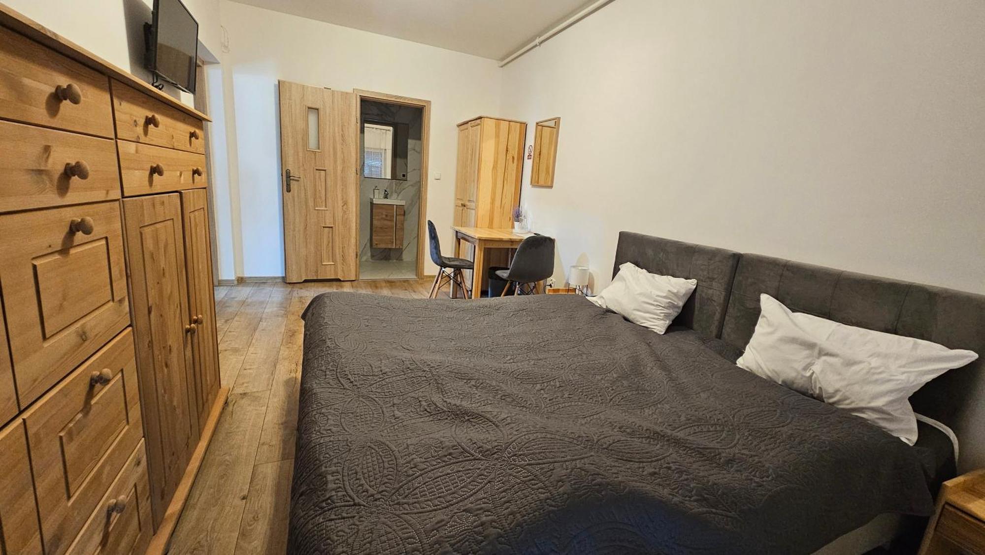 Diamentowa 7 Rent Home Konarzewo Poznań Eksteriør billede