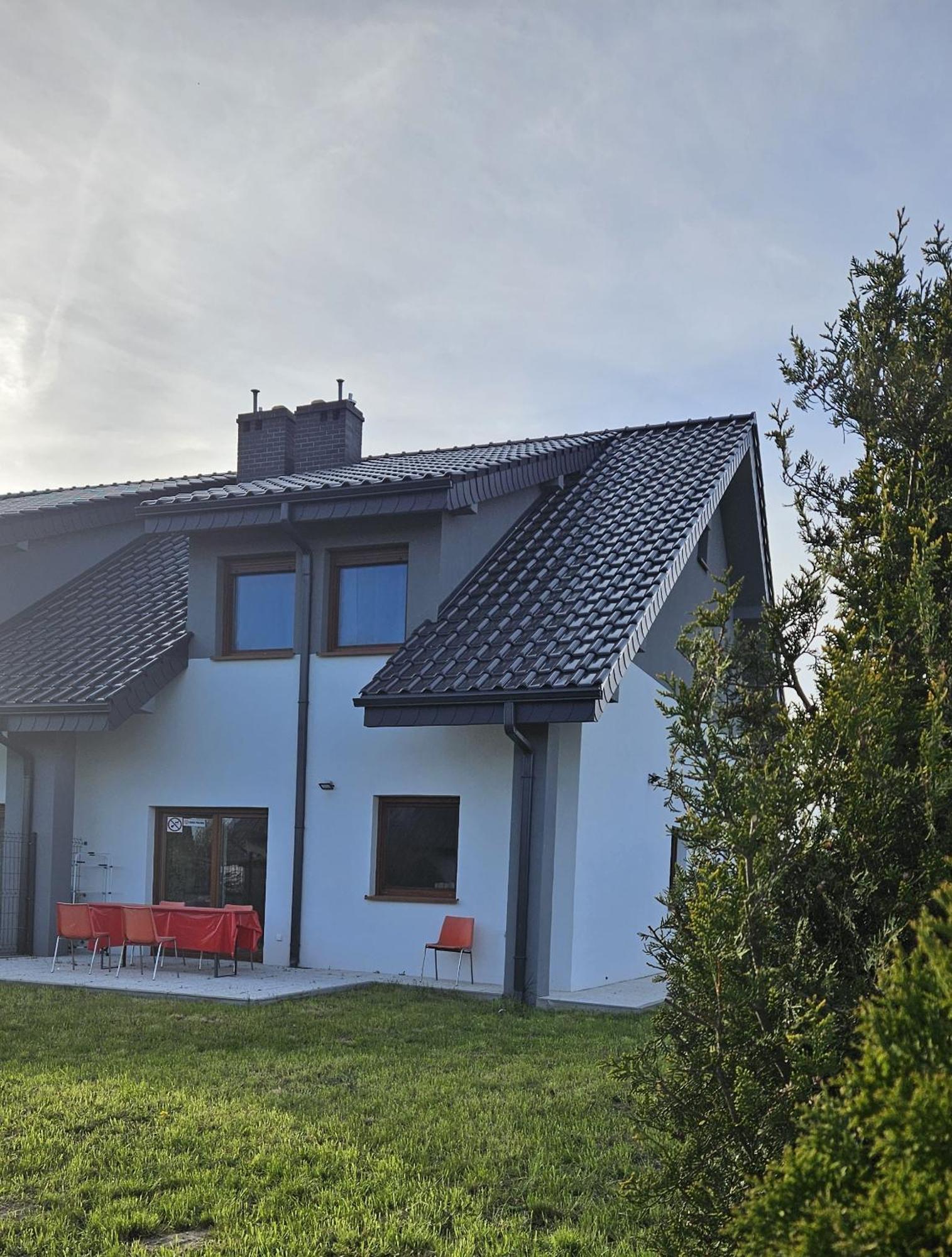 Diamentowa 7 Rent Home Konarzewo Poznań Eksteriør billede