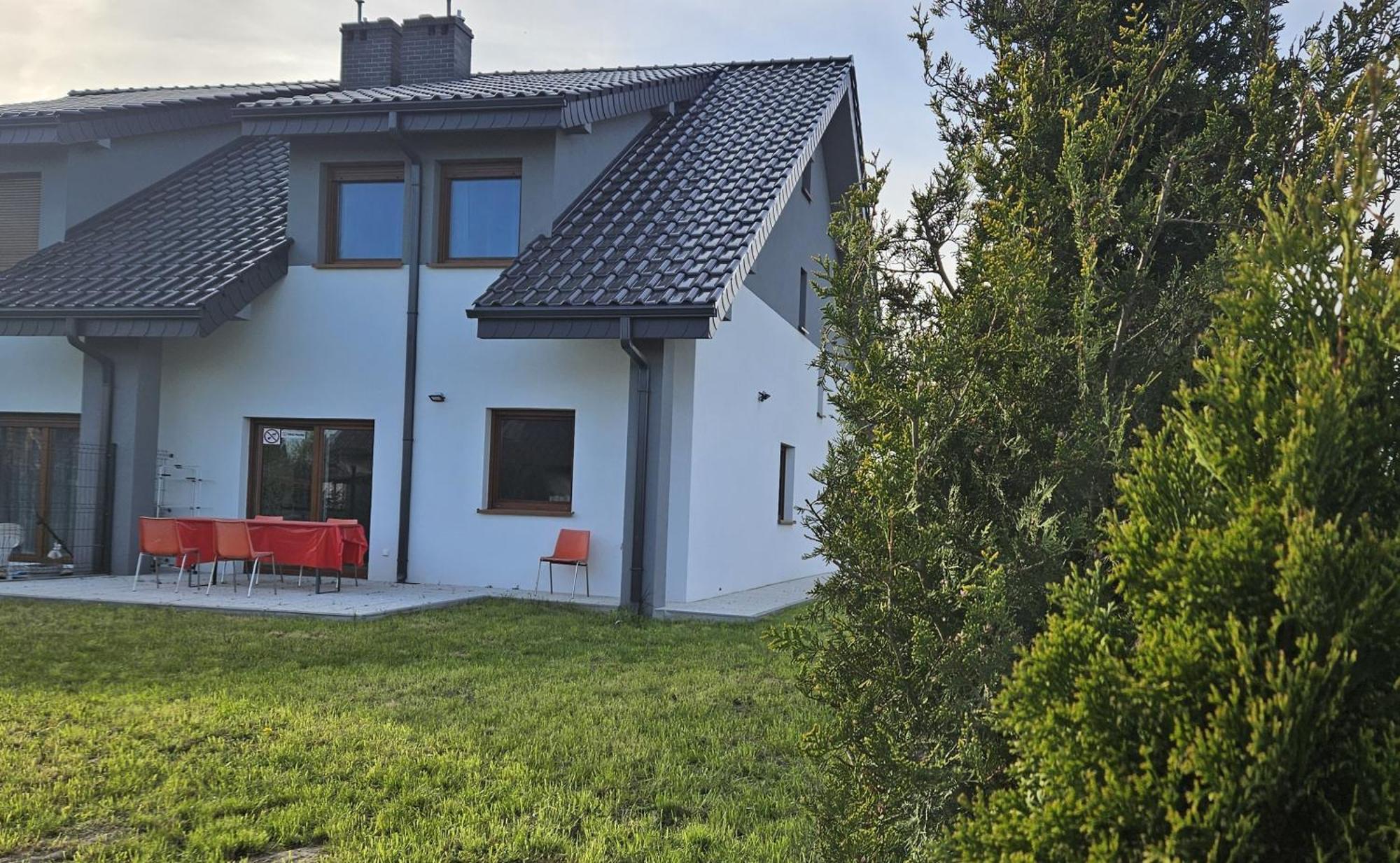 Diamentowa 7 Rent Home Konarzewo Poznań Eksteriør billede